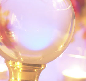 Clairvoyant Readings