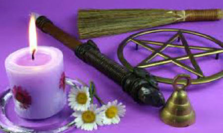 Spells and Magick